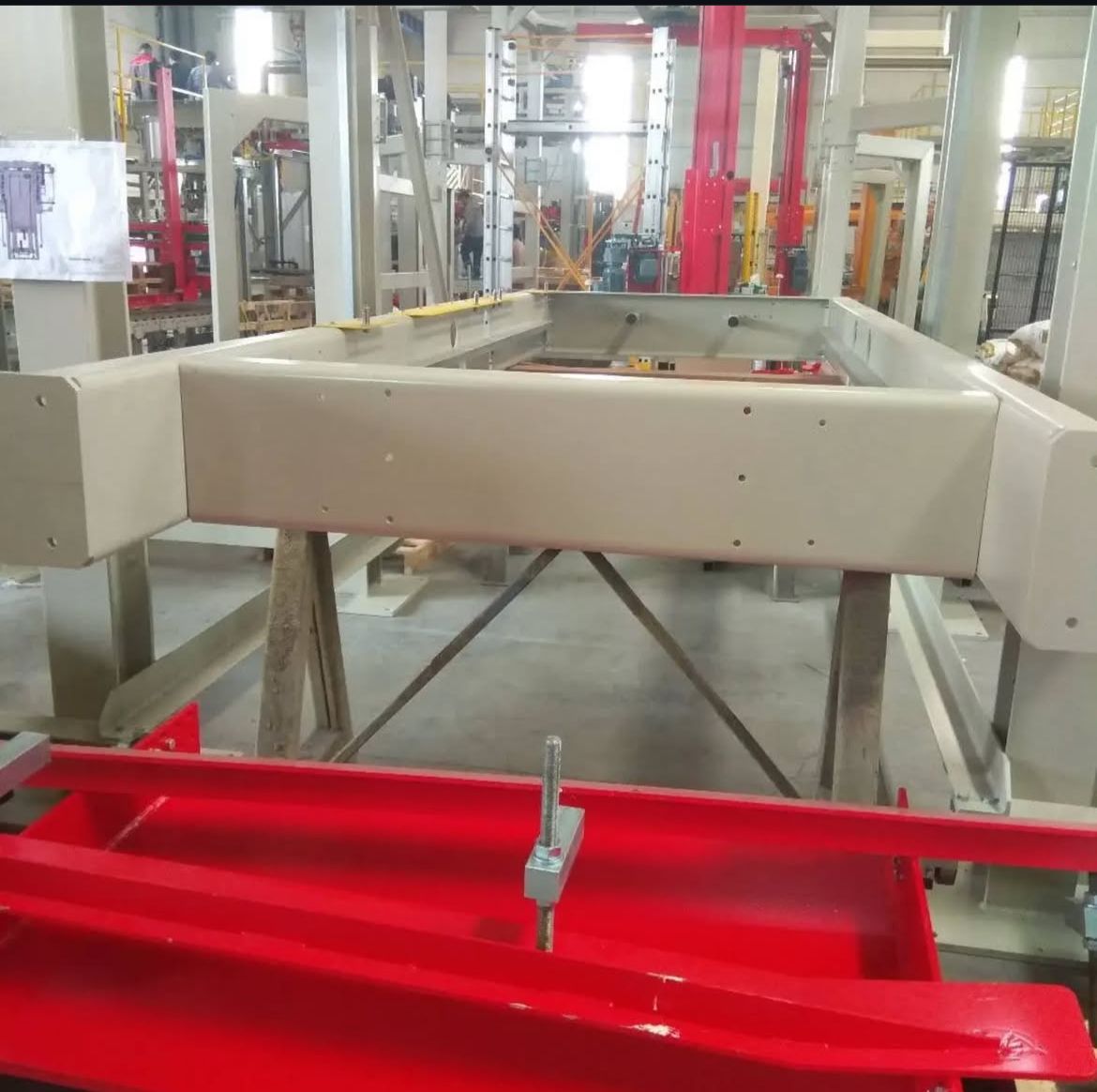 C3 Boya Teknolojileri